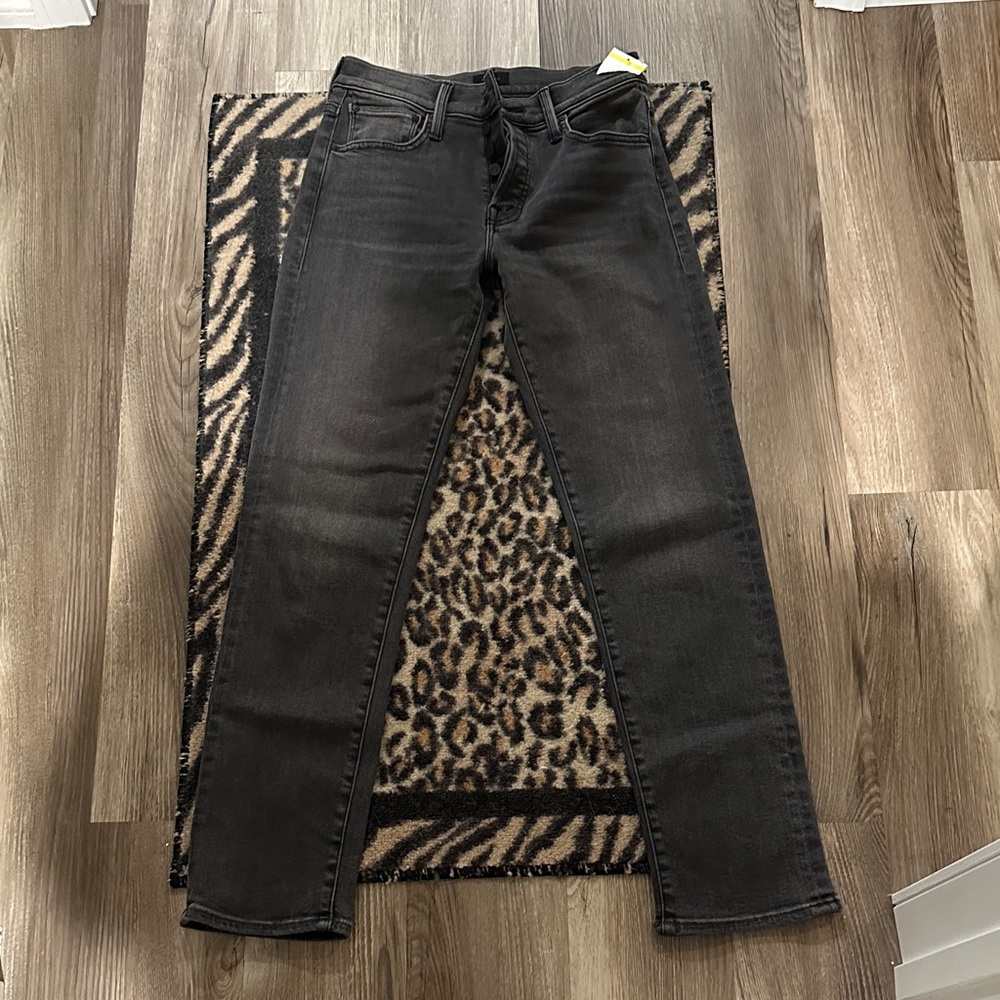 Mother size 24 NWT